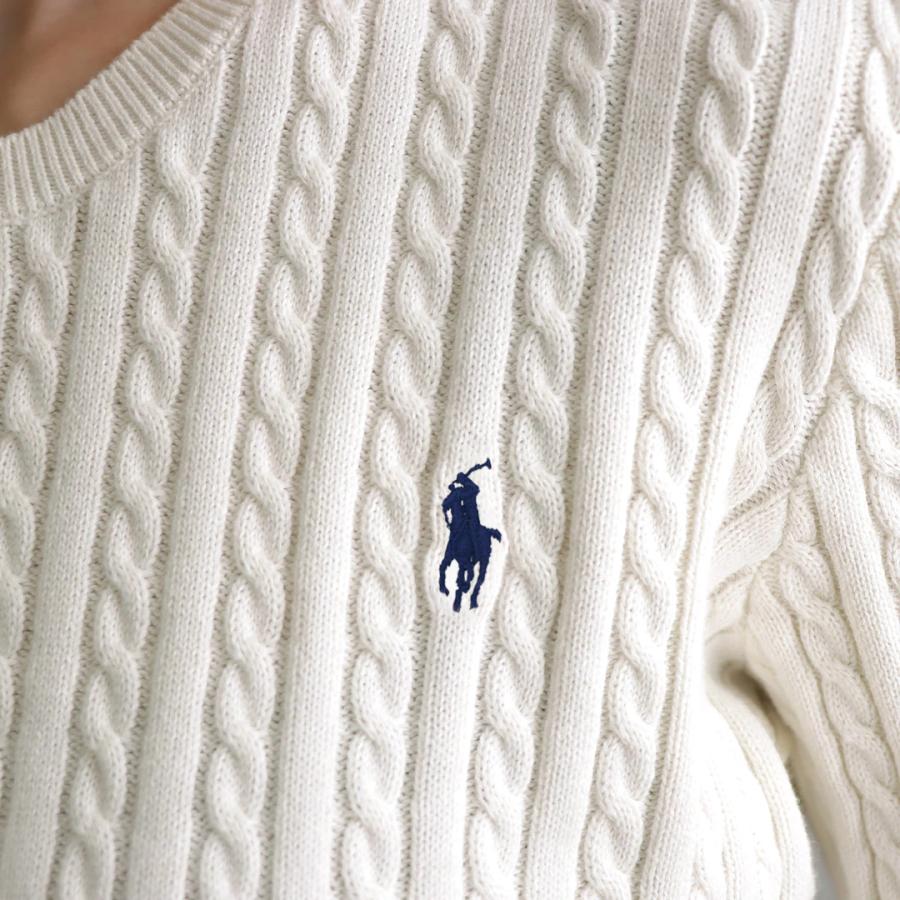 POLO RALPH LAUREN ポロ ラルフローレン カーディガン レディース 