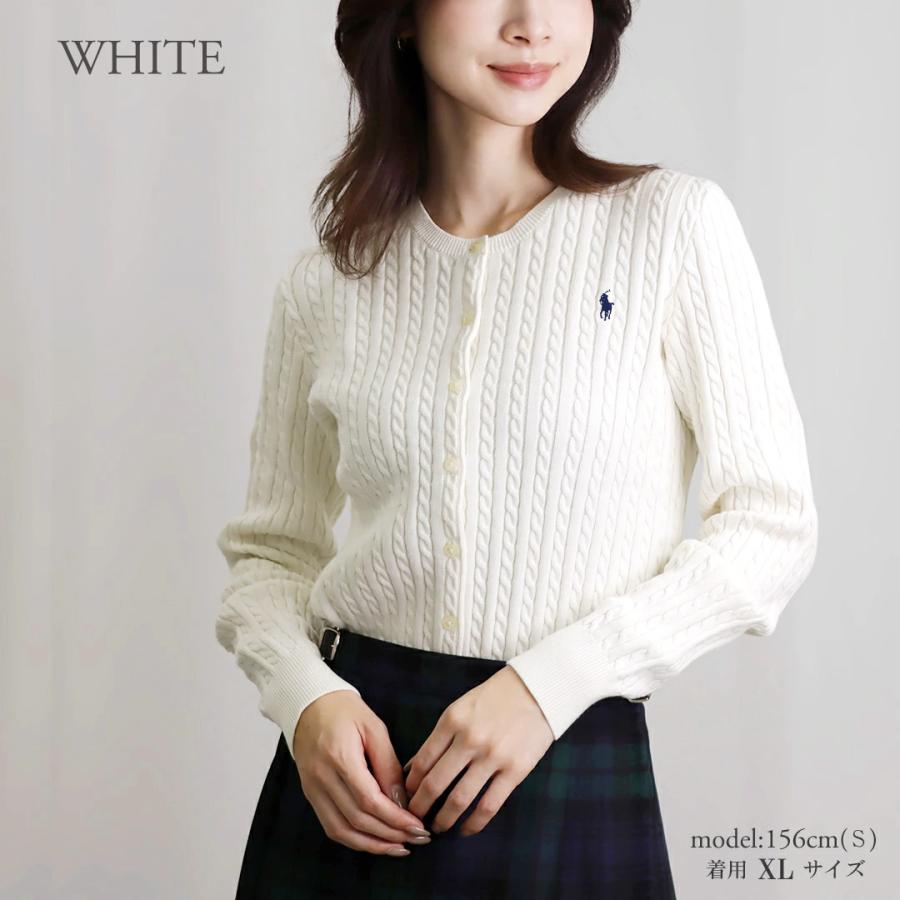 POLO RALPH LAUREN ポロ ラルフローレン カーディガン POLO RALPH LAUREN ポロ ラルフローレン カーディガン