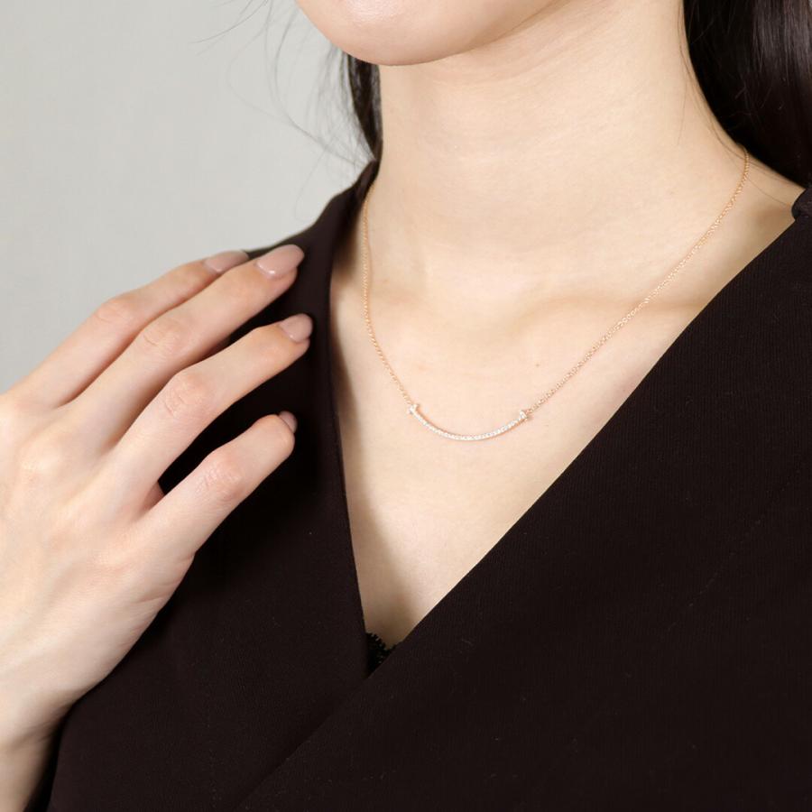 TIFFANY&Co. 【並行輸入品】 ティファニー TIFFANY ネックレス T