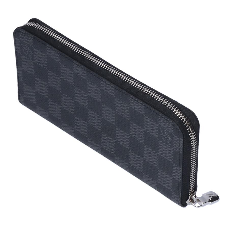 LOUIS VUITTON（ルイ・ヴィトン） 【並行輸入品】 長財布 ダミエ・グラ