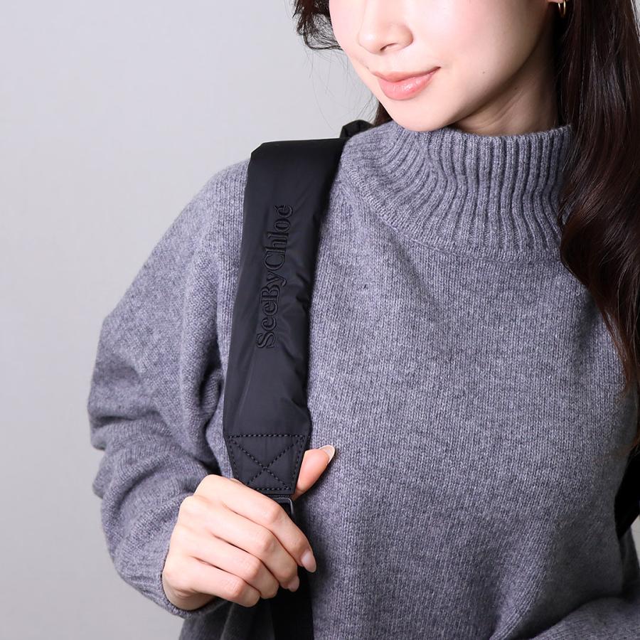 SEE BY CHLOE（シーバイクロエ） 【並行輸入品】 バッグ リュック