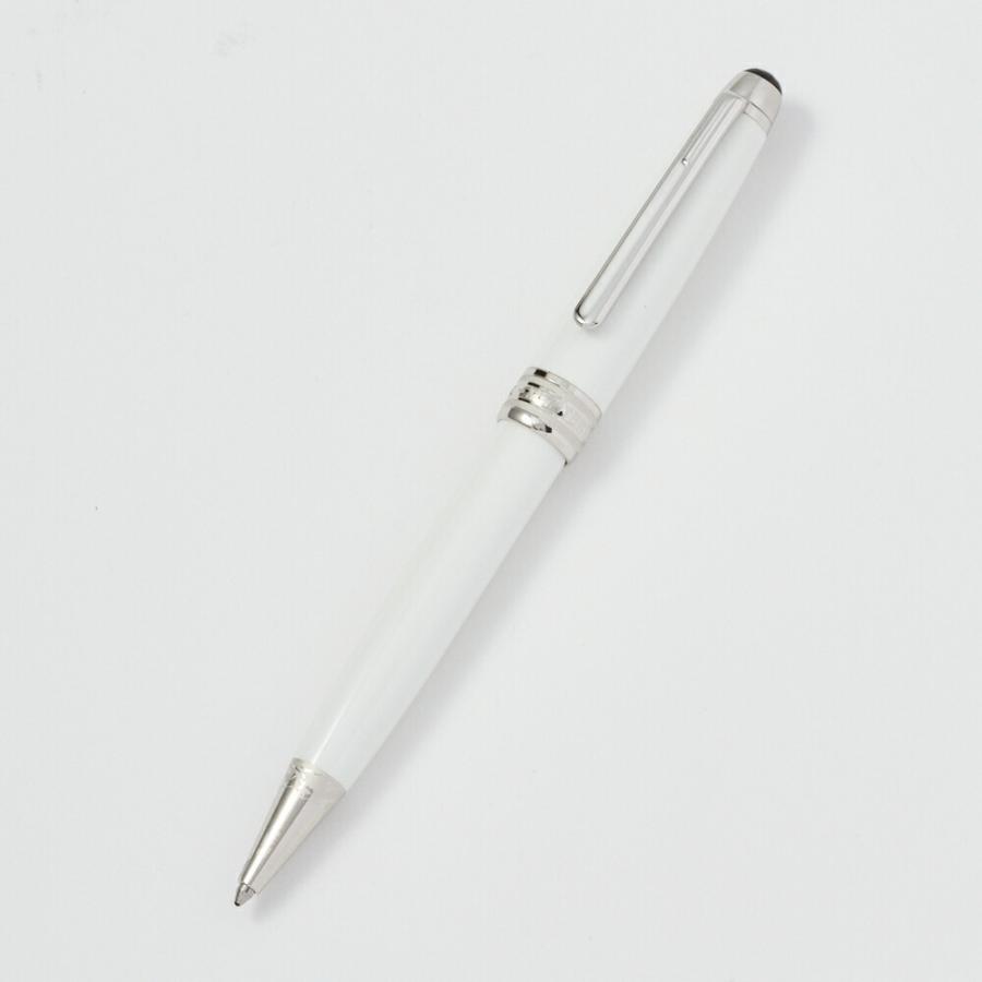 モンブラン ボールペン マイスターシュテュック トリビュート トゥ ザ