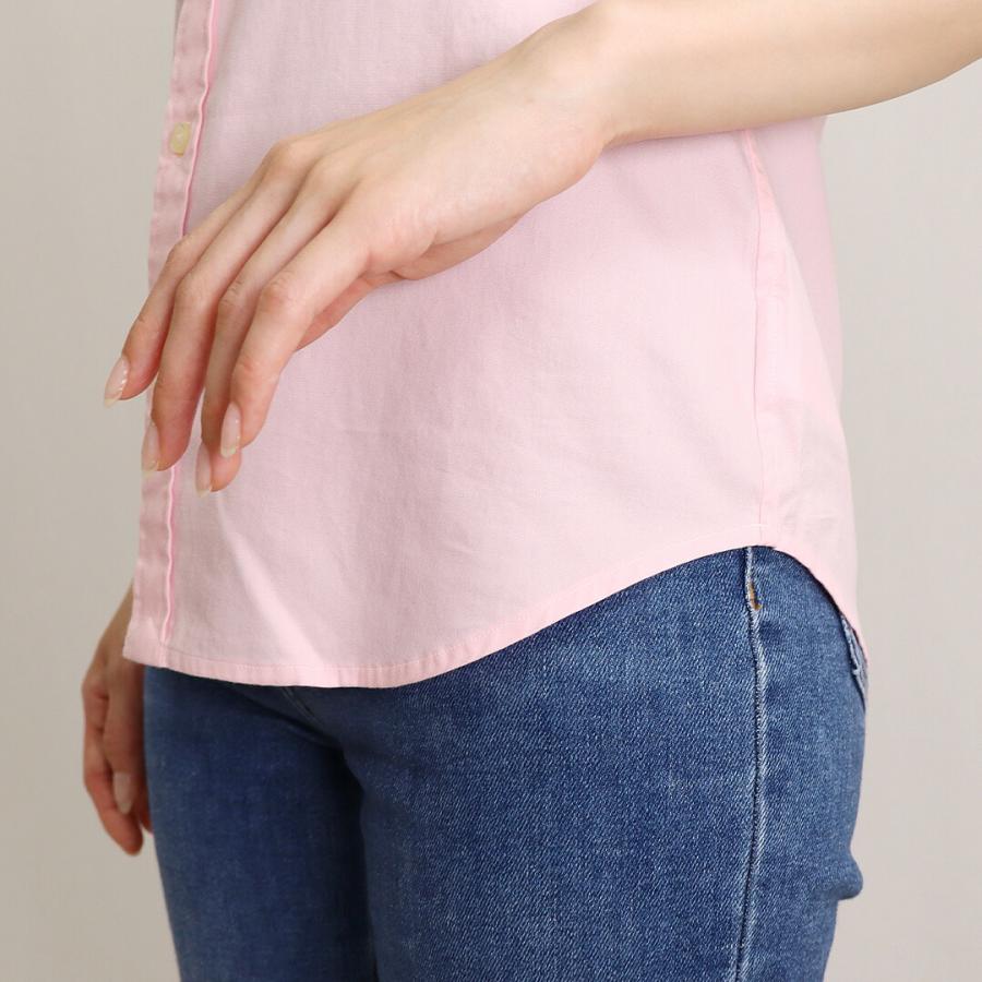 POLO RALPH LAUREN ポロ ラルフローレン 半袖シャツ レディース POLO RALPH LAUREN ポロ ラルフローレン 半袖シャツ レディース