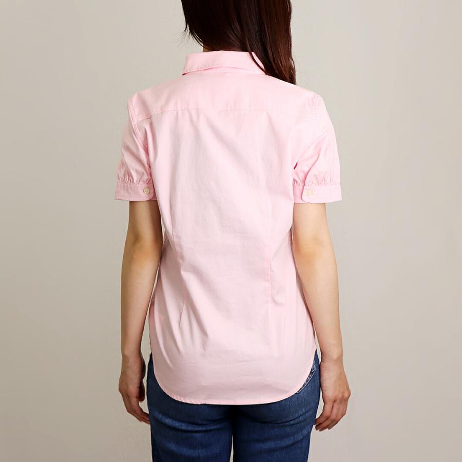 POLO RALPH LAUREN ポロ ラルフローレン 半袖シャツ レディース POLO RALPH LAUREN ポロ ラルフローレン 半袖シャツ レディース