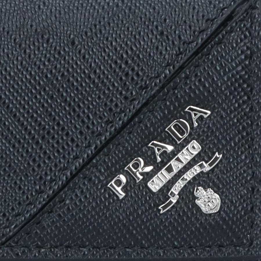 PRADA（プラダ） 【お取り寄せ】 【並行輸入品】 キーケース PRADA