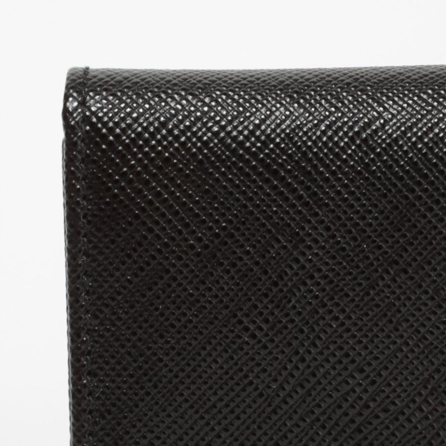 PRADA 【お取り寄せ】 プラダ キーケース 2PG222 QME NERO PRADA 【お取り寄せ】 プラダ キーケース 2PG222 QME NERO