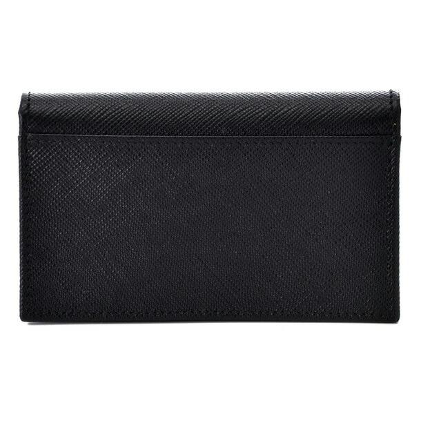 PRADA（プラダ） 【並行輸入品】 カードケース PRADA 2MC122 QME F0002