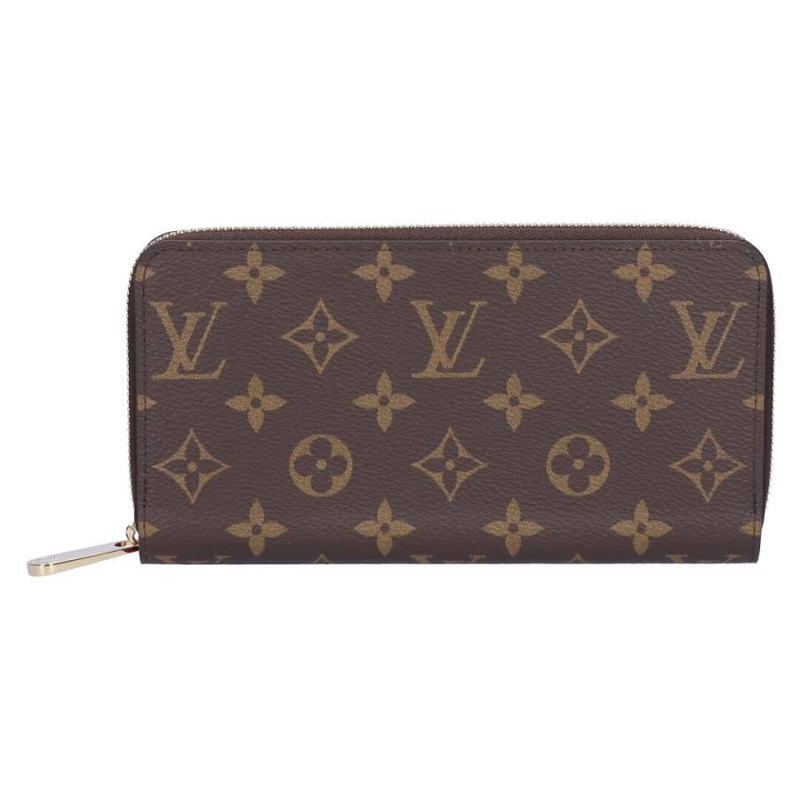 LOUIS VUITTON（ルイ・ヴィトン） 【並行輸入品】 長財布 ジッピー