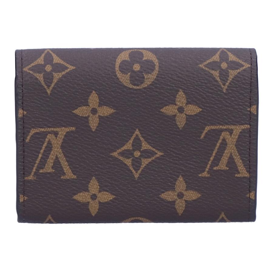 LOUIS VUITTON ルイヴィトン 折財布 ミニ財布 ポルトモネ LOUIS VUITTON ルイヴィトン 折財布 ミニ財布 ポルトモネ