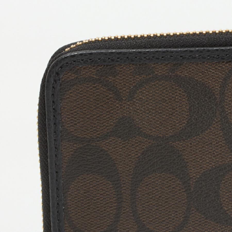 COACH（コーチ） 【並行輸入品】 財布 長財布 F54630 IMAA8 : テザーレ