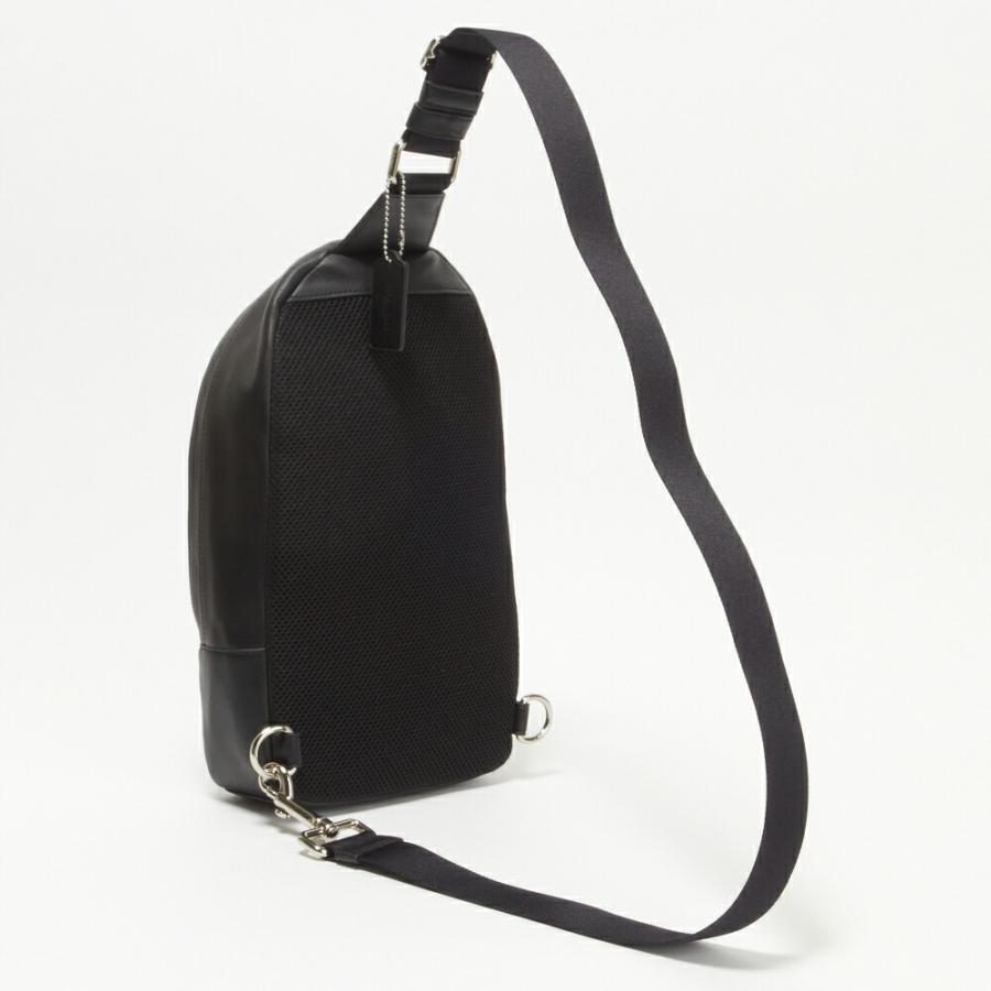 COACH 【並行輸入品】 コーチ バッグ ボディバッグ F54787 CQ/BK