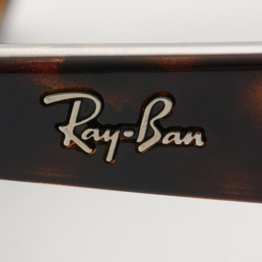 レイバン RAYBAN サングラス メンズ レディース RB2132F 902L 55 ブラウン系 【NEW WAYFARER：ニューウェイファーラー】｜x-sell｜03