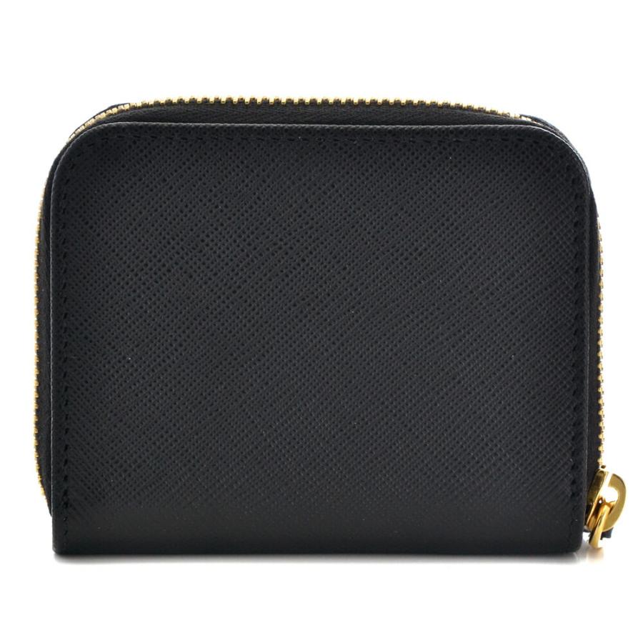 PRADA 【お取り寄せ】 プラダ コインケース 小銭入れ 1MM268 QWA PRADA 【お取り寄せ】 プラダ コインケース 小銭入れ 1MM268 QWA