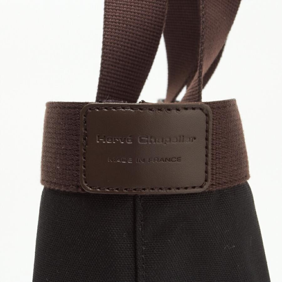 Herve Chapelier エルベシャプリエ バッグ トートバッグ HERVE