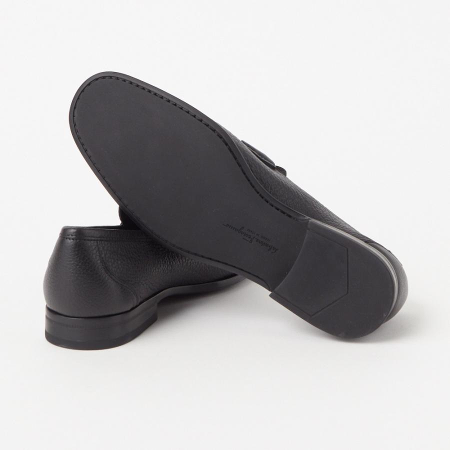 FERRAGAMO 【並行輸入品】 フェラガモ 靴 メンズ ビジネス