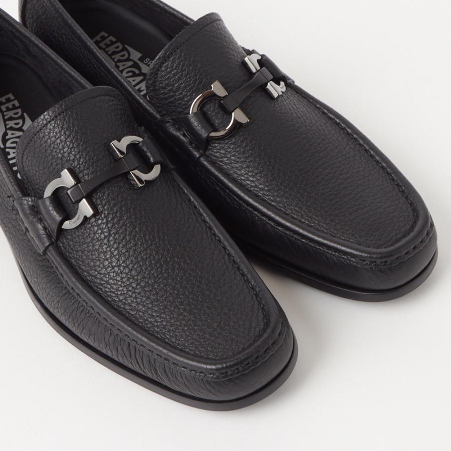 FERRAGAMO（フェラガモ） 【並行輸入品】 靴 メンズ ビジネスシューズ