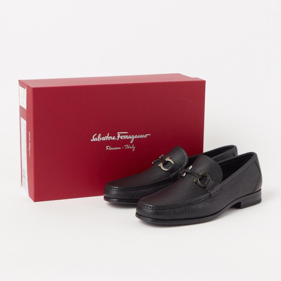 FERRAGAMO（フェラガモ） 【並行輸入品】 靴 メンズ ビジネスシューズ