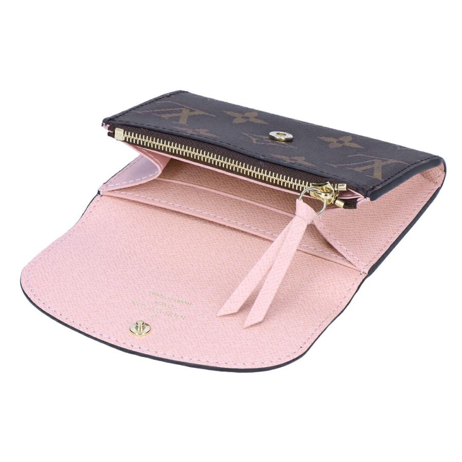 LOUIS VUITTON（ルイ・ヴィトン） 【並行輸入品】 折り財布 2つ折り