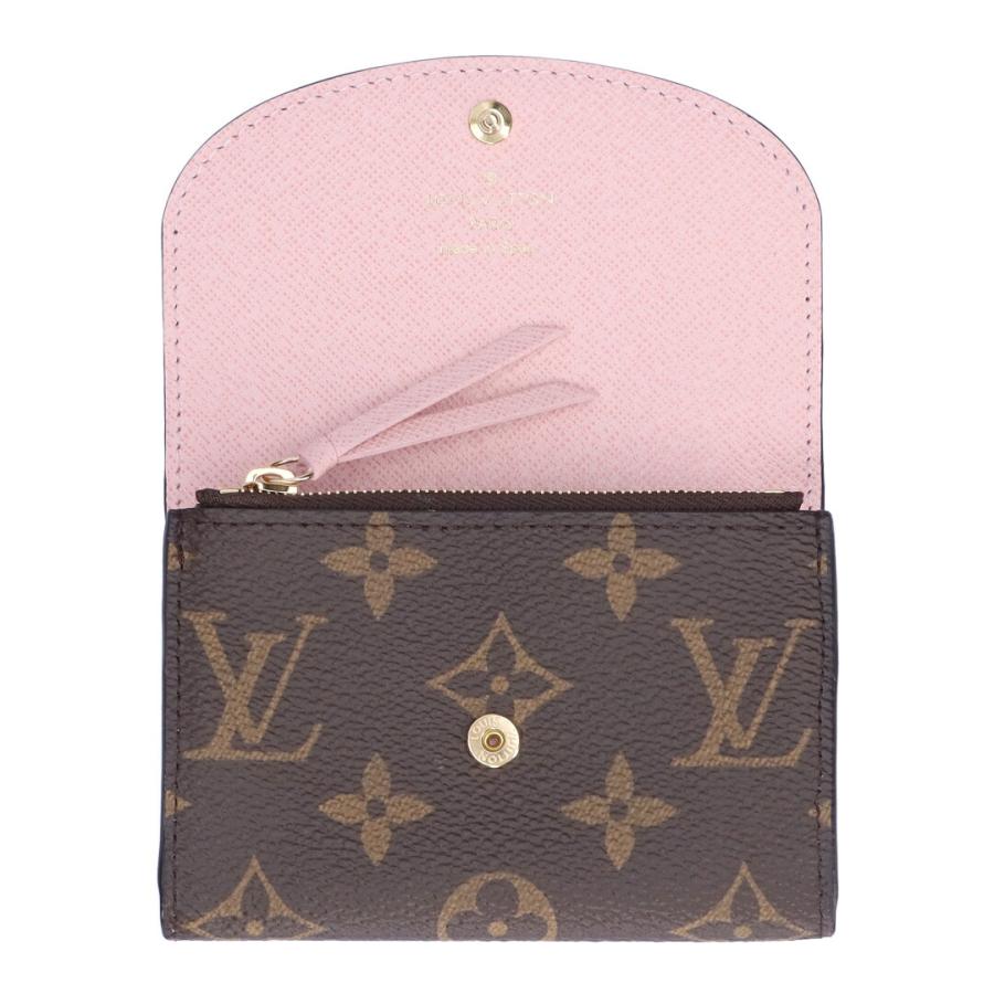 LOUIS VUITTON（ルイ・ヴィトン） 【並行輸入品】 折り財布 2つ折り