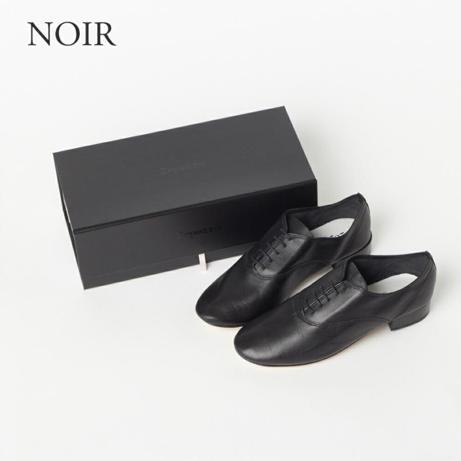 repetto 【並行輸入品】 レペット レディースシューズ レース