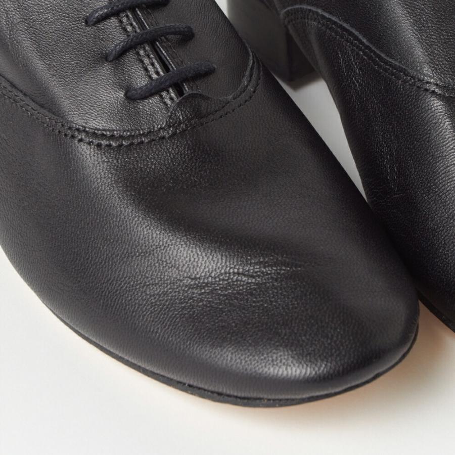 repetto（レペット） 【並行輸入品】 レディースシューズ レースアップ