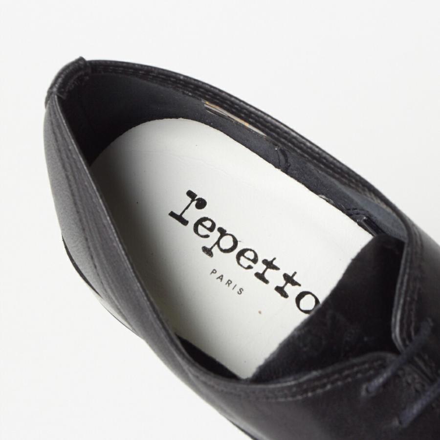 repetto（レペット） 【並行輸入品】 レディースシューズ レースアップ