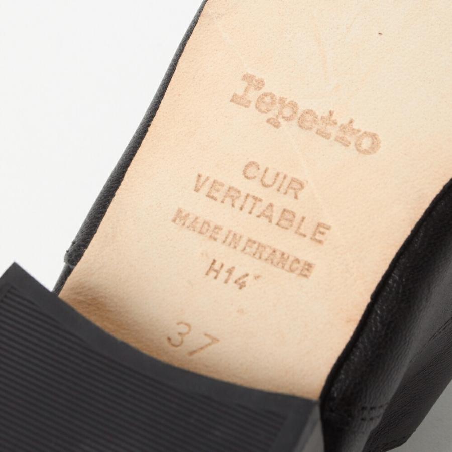 repetto（レペット） 【並行輸入品】 レディースシューズ レースアップ