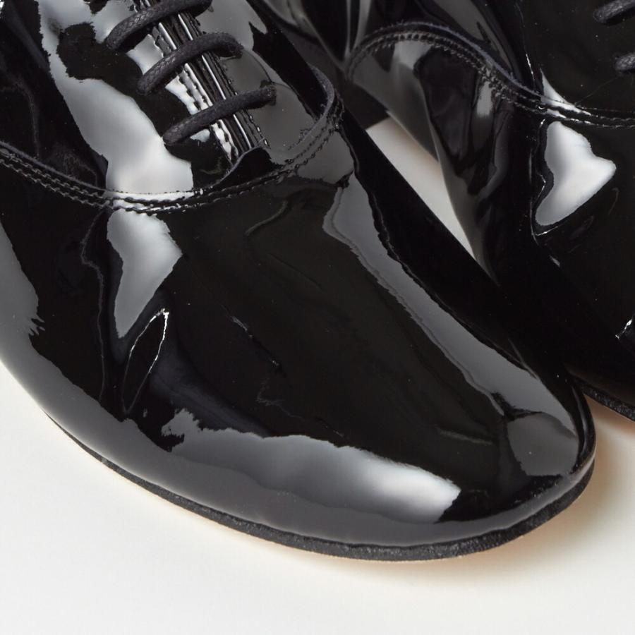 repetto（レペット） 【並行輸入品】 レディースシューズ レースアップ