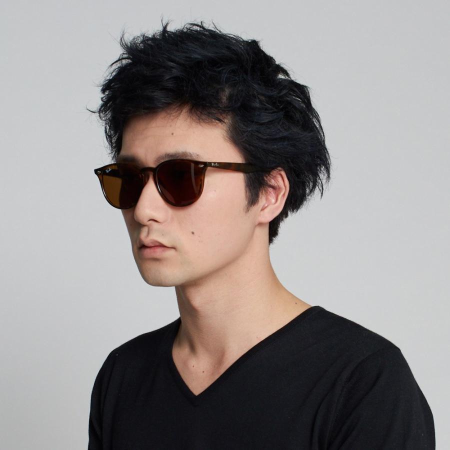 期間限定クーポン対象商品 レイバン Rayban サングラス メンズ レディース Rb4259f 710 73 53 ブラウン系 Sef Zkk Gdm Hkc Scd Glw C10 X Sell エクセルブランドショップ 通販 Yahoo ショッピング