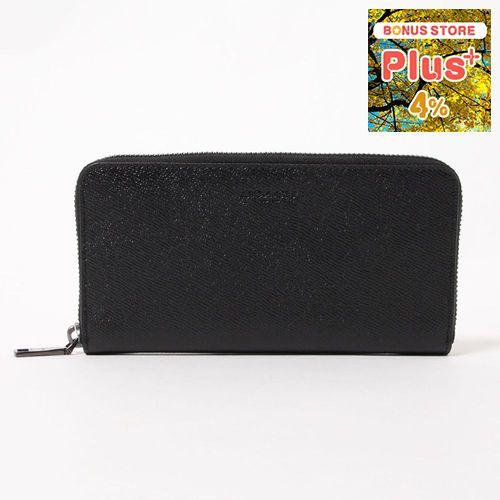 COACH（コーチ） 【並行輸入品】 長財布 アウトレット F58107 ブラック