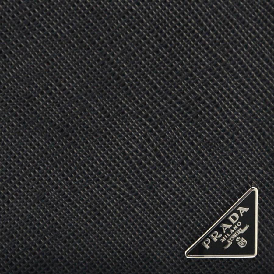 PRADA（プラダ） 【並行輸入品】 財布 長財布 2MV836 QHH F0002 NERO