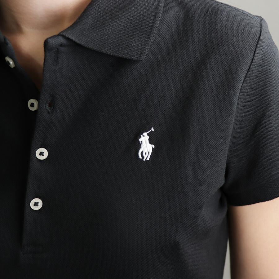 POLO RALPH LAUREN ポロ ラルフローレン ポロシャツ レディース POLO RALPH LAUREN ポロ ラルフローレン ポロシャツ レディース