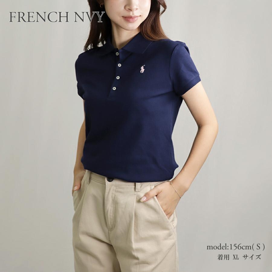 POLO RALPH LAUREN ポロ ラルフローレン ポロシャツ レディース POLO RALPH LAUREN ポロ ラルフローレン ポロシャツ レディース