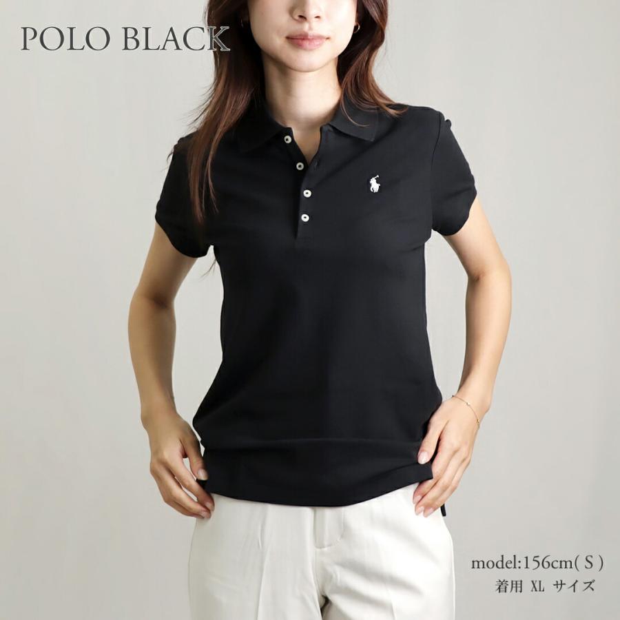 POLO RALPH LAUREN ポロ ラルフローレン ポロシャツ レディース POLO RALPH LAUREN ポロ ラルフローレン ポロシャツ レディース