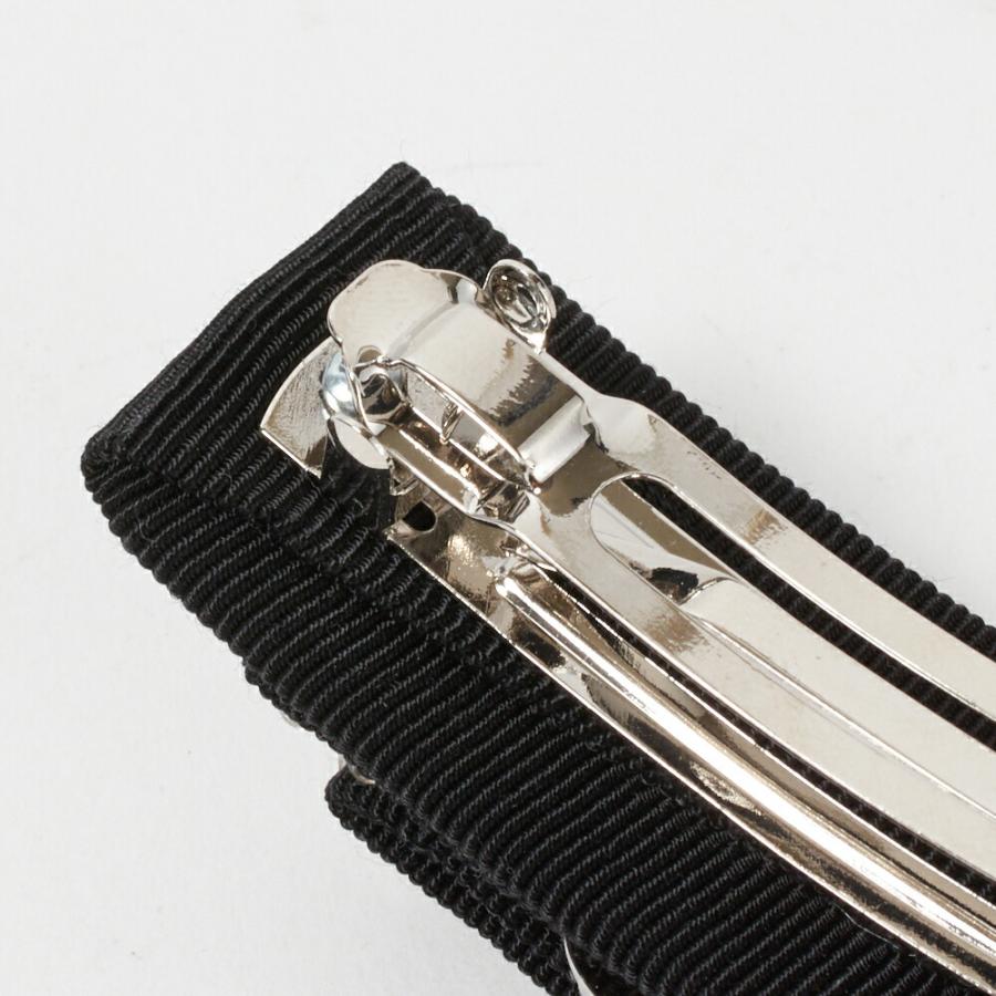 FERRAGAMO フェラガモ バレッタ ブラック 340125 739942 FERRAGAMO フェラガモ バレッタ ブラック 340125 739942