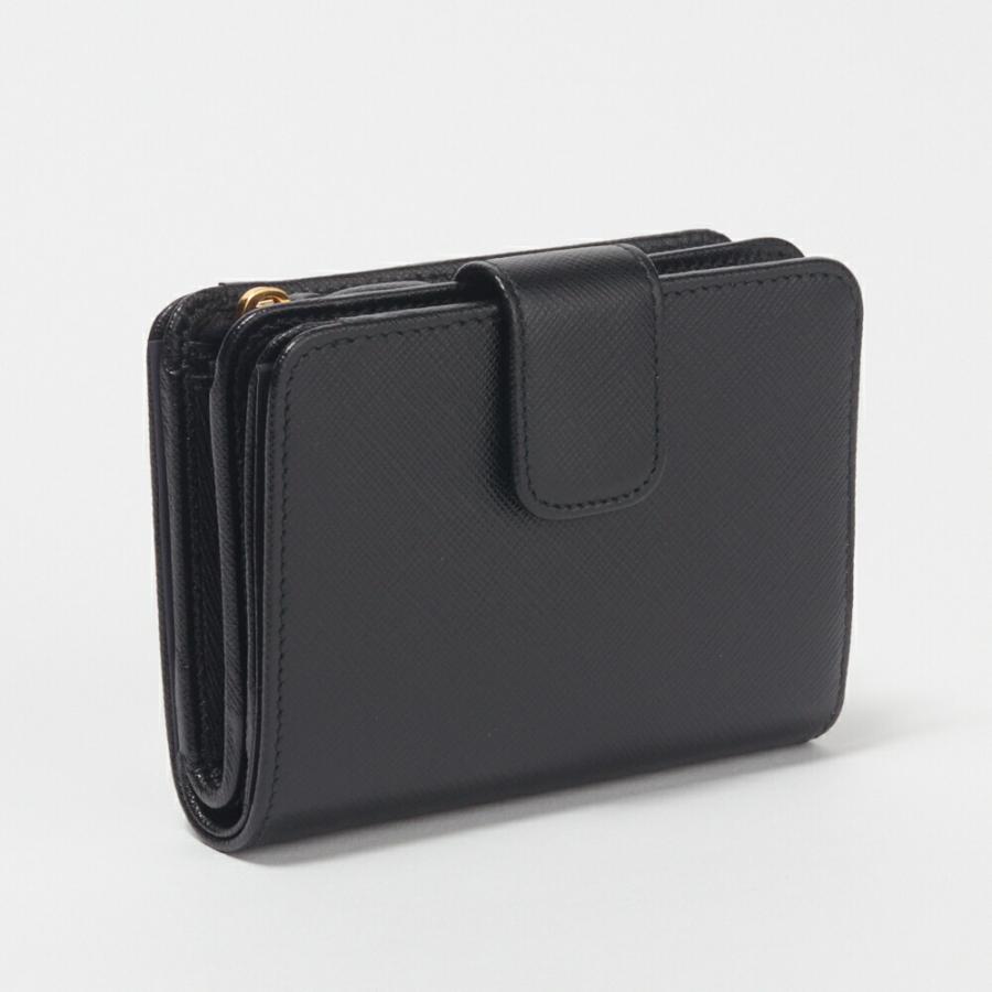PRADA（プラダ） 【お取り寄せ】 【並行輸入品】 折財布
