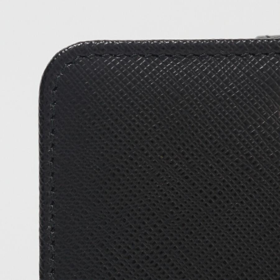 PRADA（プラダ） 【お取り寄せ】 【並行輸入品】 折財布