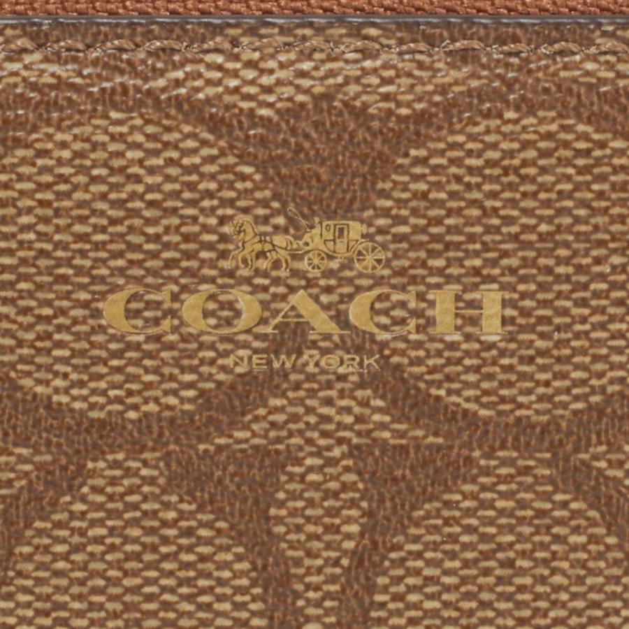 コーチ COACH 財布 長財布 F59267 IMBDX｜x-sell｜02