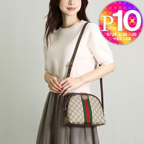 GUCCI グッチ ショルダーバッグ 499621-K05NG ベージュ(8745 GUCCI グッチ ショルダーバッグ 499621-K05NG ベージュ(8745