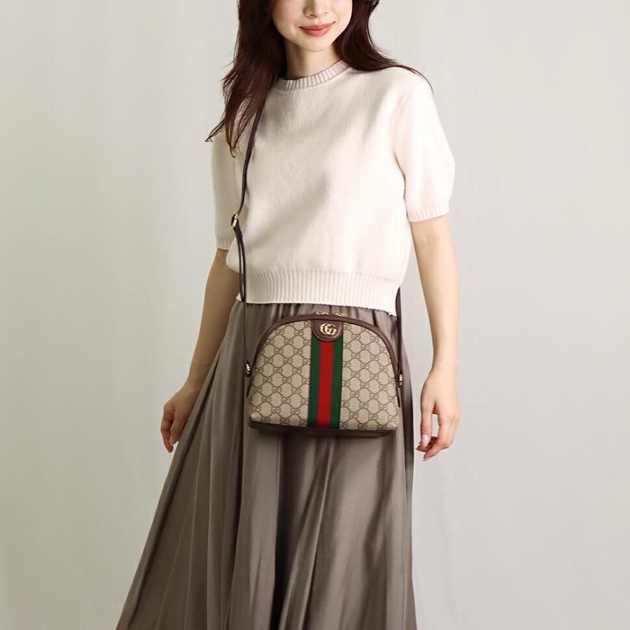 GUCCI（グッチ） 【並行輸入品】 ショルダーバッグ 499621-K05NG