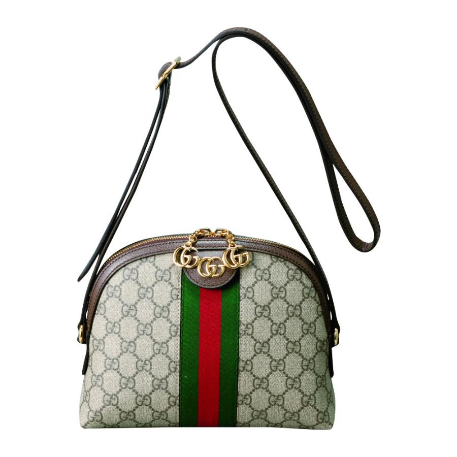 GUCCI（グッチ） 【並行輸入品】 ショルダーバッグ 499621-K05NG