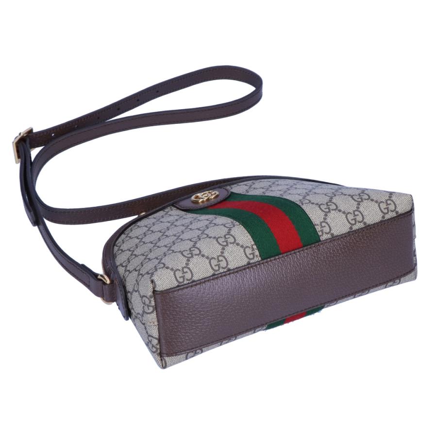 GUCCI（グッチ） 【並行輸入品】 ショルダーバッグ 499621-K05NG
