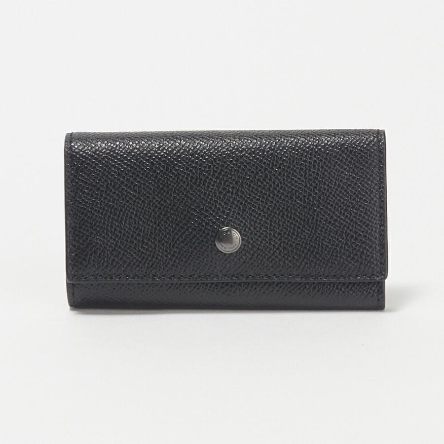 コーチ Coach キーケース F26100 ブラック Blk Skm Tpw 41959305 X Sell エクセルブランドショップ 通販 Yahoo ショッピング