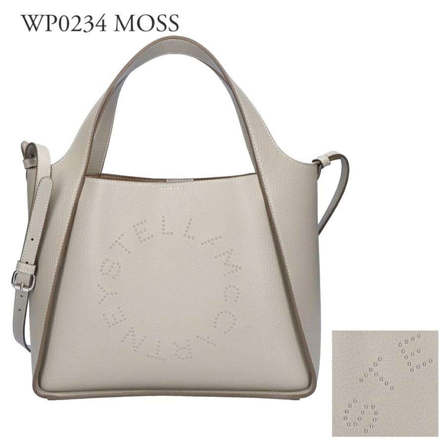 ×ステラマッカートニー　2weyバッグ Stella McCartney（ステラ・マッカートニー） 【並行輸入品】 STELLA