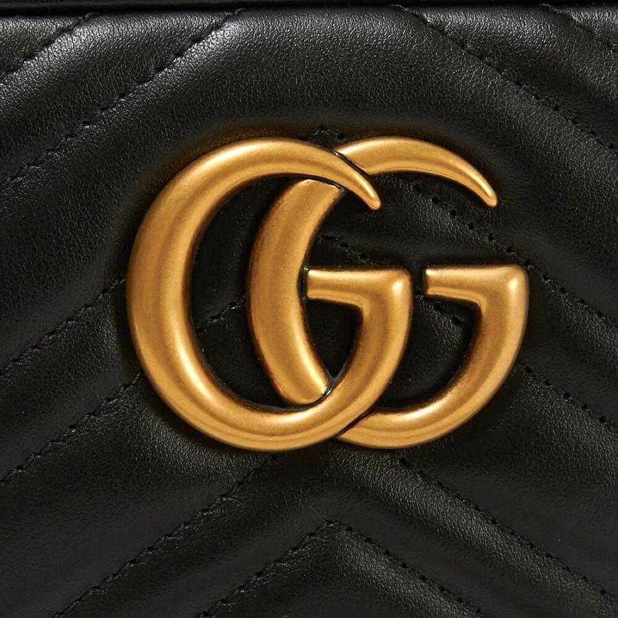GUCCI グッチ ショルダーバッグ 【GGマーモント:GG MARMONT 2.0 GUCCI グッチ ショルダーバッグ 【GGマーモント:GG MARMONT 2.0