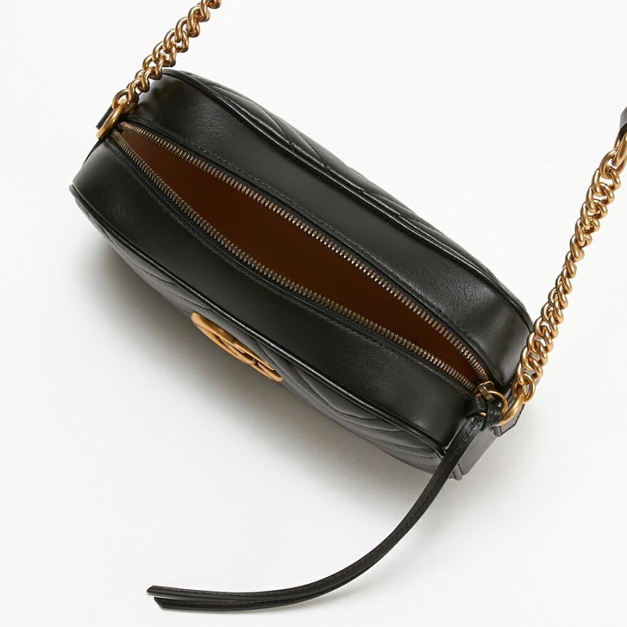 GUCCI 【並行輸入品】 グッチ ショルダーバッグ 【GGマーモント