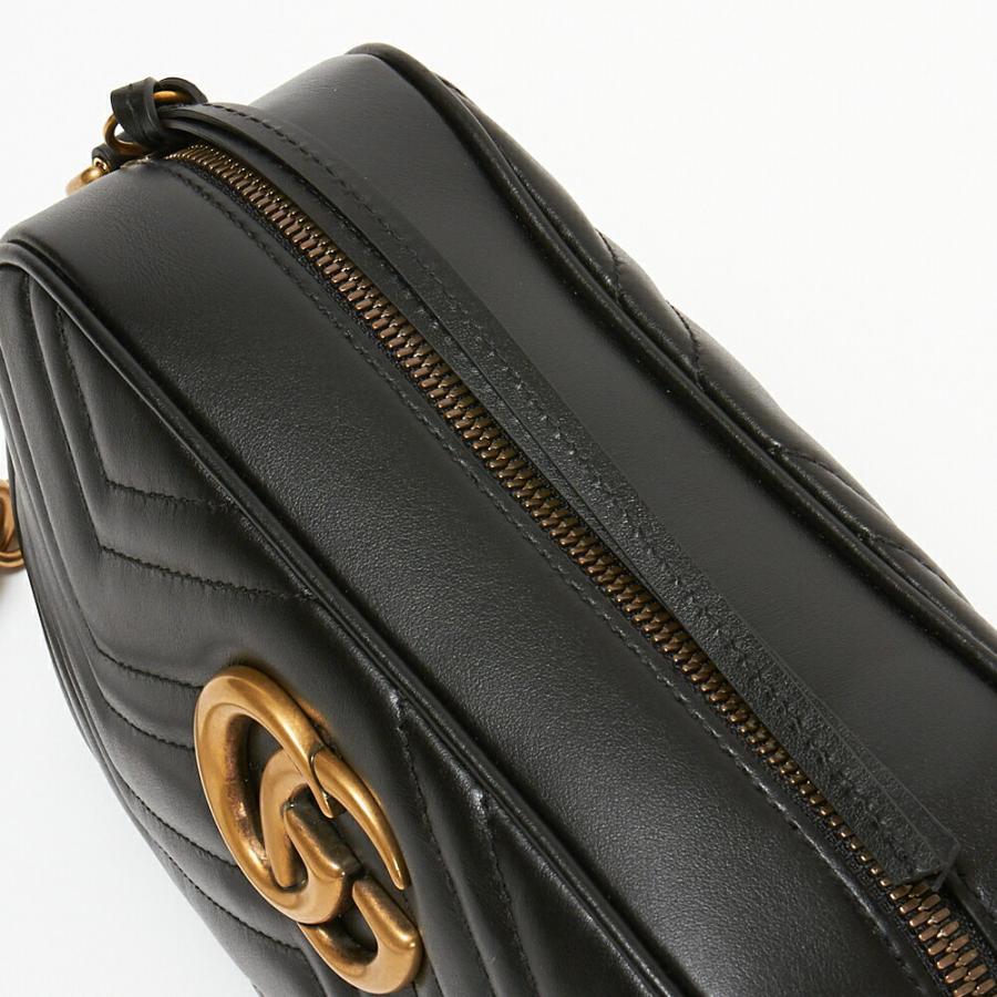 GUCCI グッチ ショルダーバッグ 【GGマーモント:GG MARMONT 2.0 GUCCI グッチ ショルダーバッグ 【GGマーモント:GG MARMONT 2.0
