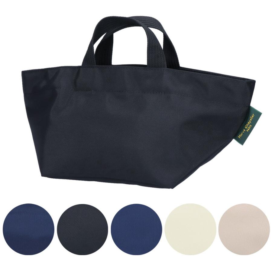 Herve Chapelier（エルベシャプリエ） 【並行輸入品】 トートバッグ