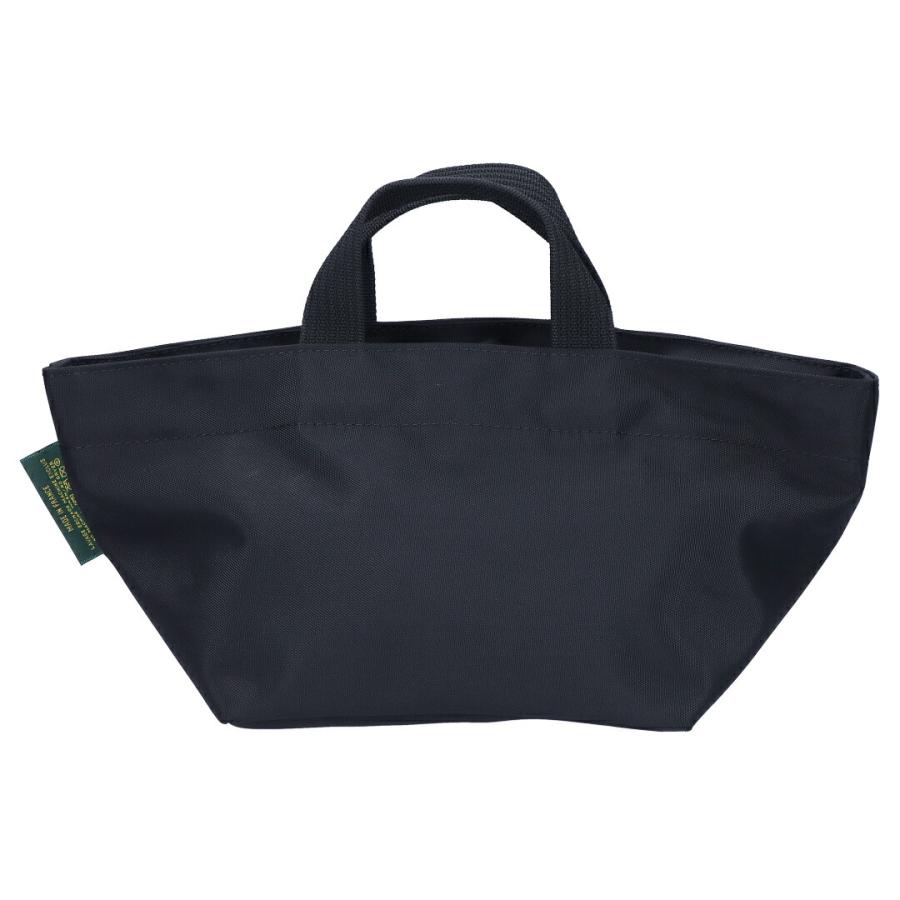 Herve Chapelier ナイロン トートバッグ　小 Herve Chapelier（エルベシャプリエ） 【並行輸入品】 トートバッグ