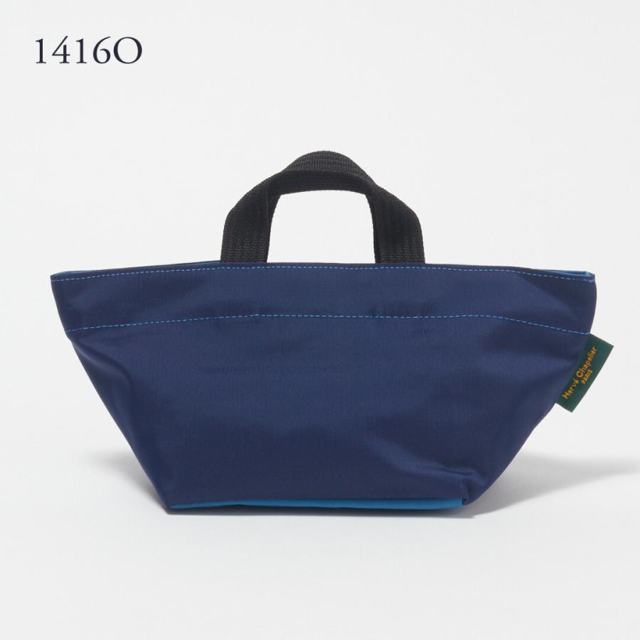 Herve Chapelier（エルベシャプリエ） 【並行輸入品】 トートバッグ